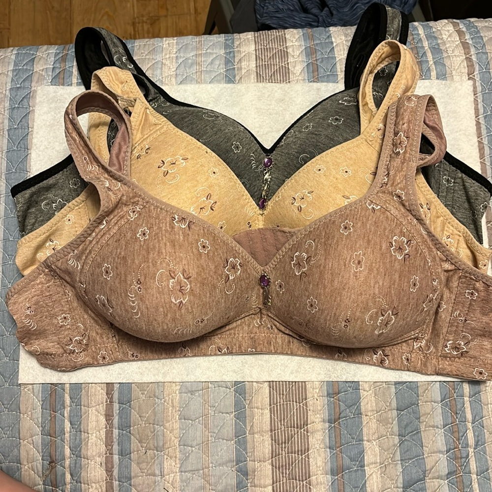 Bras